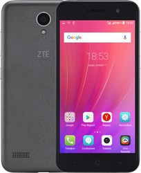 Замена дисплея на телефоне ZTE Blade A520 в Новокузнецке